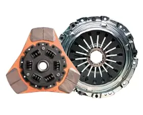 Cusco Metal Clutch Kit Scion FRS 13-16