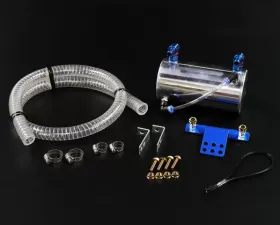 Cusco Street Oil Catch Tank Scion | Subaru | Toyota 2013-2021