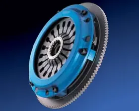 Cusco Pull Type Single Clutch System Mitsubishi Lancer (Incl EVO X) 08+