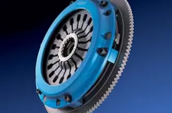 Driveline