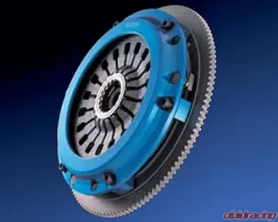 Cusco Pull Type Single Clutch System Mitsubishi Lancer (Incl EVO X) 08+ - 560 022 HP