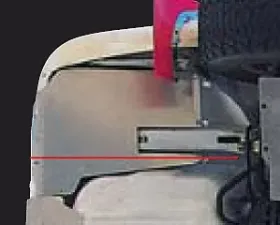 Cusco Rally Guard System - Canister Subaru WRX STI 02-07