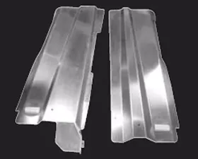 Cusco Rally Guard System - Center Floor Subaru Impreza 93-01