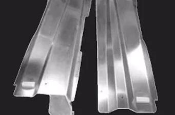 Body | Aero Parts