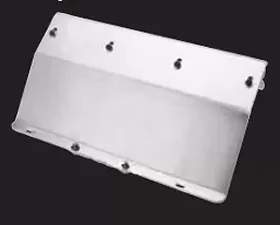 Cusco Rally Guard System - Rear Bumper Subaru Impreza 93-01