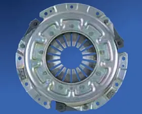 Cusco Rocket Clutch Cover Acura Integra 1.8L 94-01