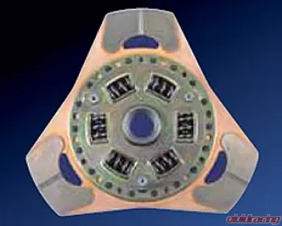 Cusco Rocket Clutch Disc Acura RSX 2.0L 02-06 - 322 022 C