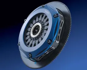 Cusco Twin Metal Clutch System Subaru Impreza 93-01