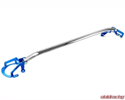 Cusco Type OS Front Strut Tower Bar w/Brake Stopper Subaru BRZ / Scion FR-S / Toyota GT-86 13-16 - 965 540 AMLHD