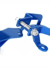 Cusco Type OS Front Strut Tower Bar w/Brake Stopper Subaru BRZ / Scion FR-S / Toyota GT-86 13-16                                     - 965 540 AMLHD - Image 2
