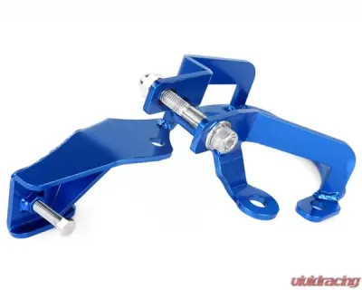 Cusco Type OS Front Strut Tower Bar w/Brake Stopper Subaru BRZ / Scion FR-S / Toyota GT-86 13-16 - 965 540 AMLHD