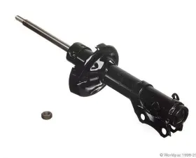 Cofap Suspension Strut Assembly Volkswagen Front