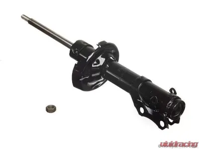 Cofap Suspension Strut Assembly Volkswagen Front - W0133-1608983
