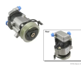 CVJ Secondary Air Injection Pump Mercedes-Benz 500SL 1990-1992