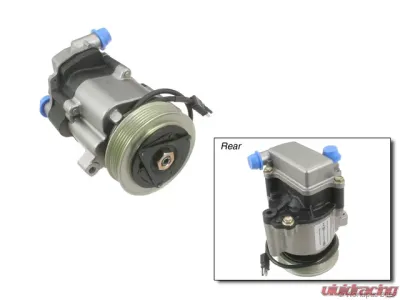 CVJ Secondary Air Injection Pump Mercedes-Benz 500SL 1990-1992 - W0133-1598160