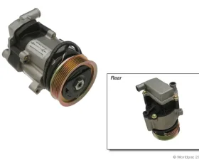 CVJ Secondary Air Injection Pump Mercedes-Benz