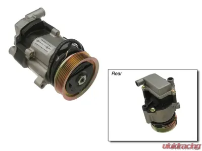 CVJ Secondary Air Injection Pump Mercedes-Benz - W0133-1598231