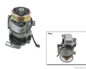 CVJ Secondary Air Injection Pump Mercedes-Benz