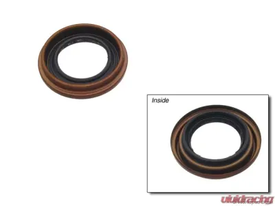 Qualiseal Differential Pinion Seal Jaguar - W0133-1628592