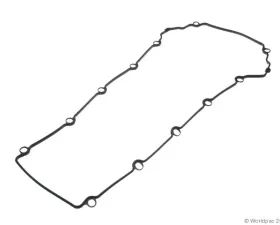 Qualiseal Engine Valve Cover Gasket Jaguar Right