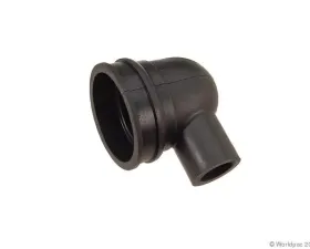 Qualiseal Engine Crankcase Breather Hose Jaguar
