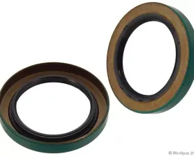 Qualiseal Axle Differential Seal Jaguar