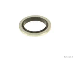 Qualiseal Fuel Filter Washer Jaguar