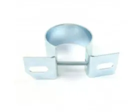 PerTronix 10001 Bracket, Coil - Zinc Clear
