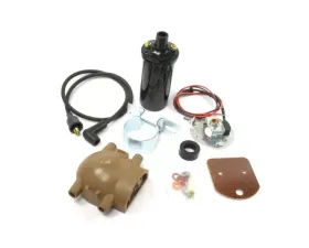 PerTronix 1247XT Ignitor with External Coil Ford (4 cyl)