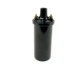 PerTronix 28010 Flame-Thrower Coil Oil 2.9 ohm Oil Filled Black