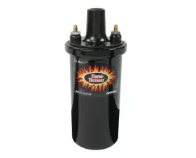PerTronix 40511 Flame-Thrower Coil 40,000 Volt 3.0 ohm Black