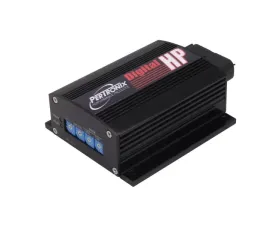 PerTronix 510 Digital HP Ignition Box Black Anodized Finish