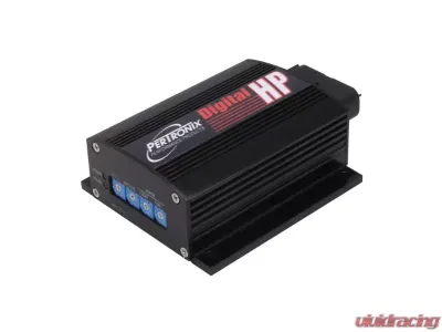 PerTronix 510 Digital HP Ignition Box Black Anodized Finish - 510