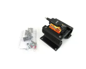 PerTronix 60104 Flame-Thrower HV Coil 60,000 Volt E-Core 0.45 ohm