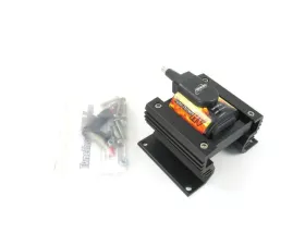 PerTronix 60130 Flame-Thrower HV Coil 60,000 Volt E-Core 3.0 ohm