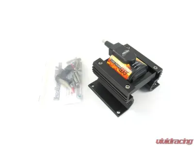 PerTronix 60130 Flame-Thrower HV Coil 60,000 Volt E-Core 3.0 ohm - 60130