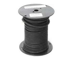 PerTronix 70S210 Flame-Thrower Spark Plug Wire 7mm Black 100 Foot Spool