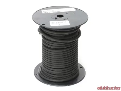 PerTronix 70S210 Flame-Thrower Spark Plug Wire 7mm Black 100 Foot Spool - 70S210