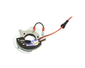 PerTronix 71281 Ignitor III Adaptive Dwell Control Multiple Spark with Digital Rev Limiter  Ford (8 cylinder) 1957-1974