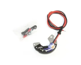PerTronix 71281D Ignitor III Adaptive Dwell Control Multiple Spark with Digital Rev Limiter Ford (8 cylinder) 1960-1972
