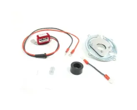 PerTronix 91144A Ignitor II Adaptive Dwell Control with Vacuum Advance Delco (4 cylinder) 1962-1966
