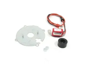 PerTronix 91146A Ignitor II Adaptive Dwell Control Clockwise Rotation Delco (4 cyl)