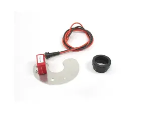 PerTronix 91281DV Ignitor II Adaptive Dwell Control Dual Point with Vacuum Advance Ford (8 cyl) 1960-1972