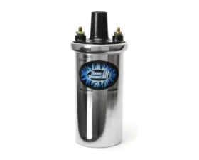 PerTronix 44001 Flame-Thrower III Coil 45,000 Volt 0.32 ohm Chrome