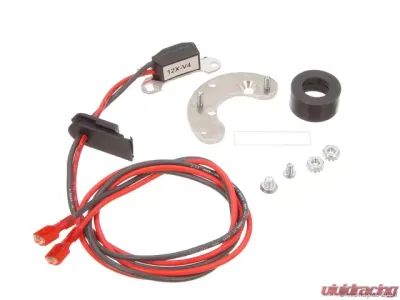 Pertronix Ignition Igniter Kit Jaguar XJ6 1972-1975 - W0133-1897425