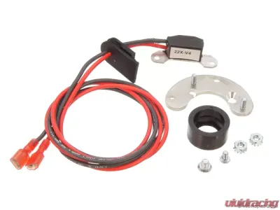 Pertronix Ignition Igniter Kit Jaguar - W0133-1897603