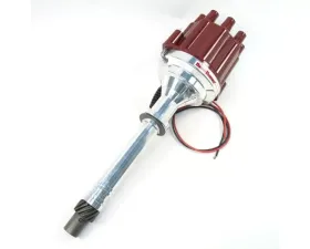 PerTronix D200801 Flame-Thrower Electronic Distributor Billet Marine Chevrolet Small Block/Big Block