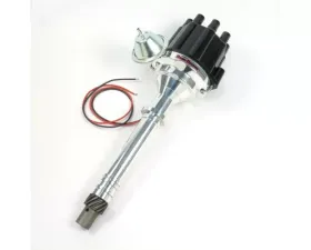 PerTronix D7100700 Flame-Thrower Electronic Distributor Billet Small Block/Big Block Chevrolet