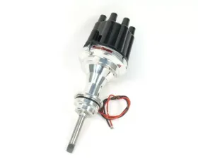 PerTronix D7143800 Flame-Thrower Electronic Distributor Billet 426-440 Chrysler | Dodge | Plymouth