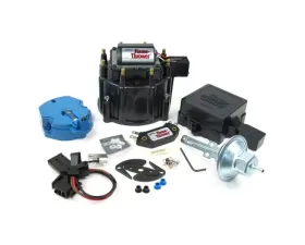 PerTronix D8010 Flame-Thrower GM HEI Tune Up Kit Black Buick |  Oldsmobile | Pontiac |Corvette